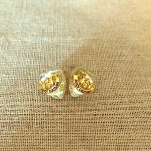 Juicy Couture Studs